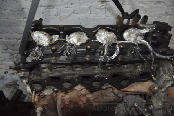 Двигун Renault Master 3.0dСi 1998-2010 ZD3 202 102947 - 5