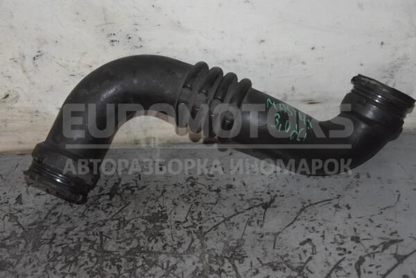 Патрубок интеркулера Renault Master 3.0dСi 1998-2010 8200201419 102959  euromotors.com.ua