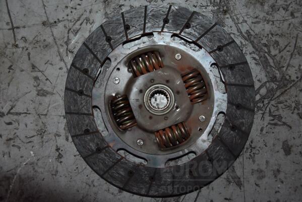 Диск сцепления Renault Master 3.0dСi 1998-2010 196073 102970 - 2