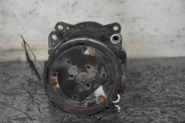 Компрессор кондиционера Renault Master 3.0dСi 1998-2010 8200201422 102985 - 2