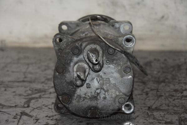 Компрессор кондиционера Renault Master 3.0dСi 1998-2010 8200201422 102985 - 3