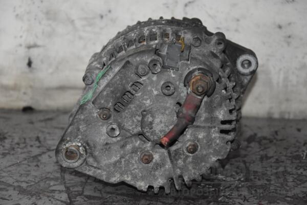 Генератор Renault Master 3.0dСi 1998-2010 23100DB000 102988 - 2