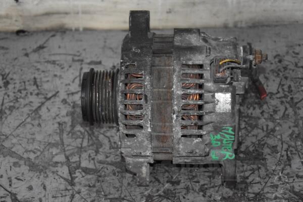 Генератор Renault Master 3.0dСi 1998-2010 23100DB000 102988 - 3
