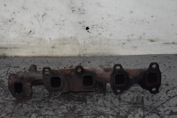 Коллектор выпускной Fiat Doblo 1.3MJet 2000-2009 73501340 103002 - 2