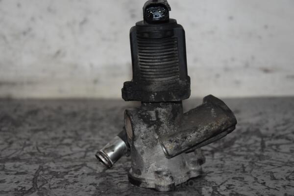 Клапан EGR электр Fiat Doblo 1.3MJet 2000-2009 55204941 103019 - 2