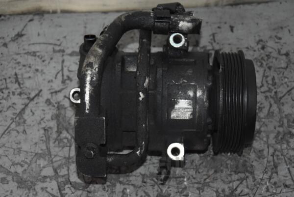Компресор кондиціонера Citroen Nemo 1.3MJet 2008 55703917 103027 - 2