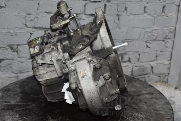 МКПП (механічна коробка перемикання передач) 6-ступка Opel Astra 1.3MJet (H) 2004-2010 55186621 103044 - 2