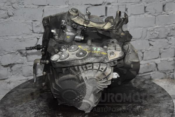 МКПП (механічна коробка перемикання передач) 6-ступка Opel Astra 1.3MJet (H) 2004-2010 55186621 103044 - 3