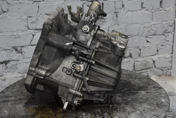 МКПП (механічна коробка перемикання передач) 6-ступка Opel Astra 1.3MJet (H) 2004-2010 55186621 103044 - 4