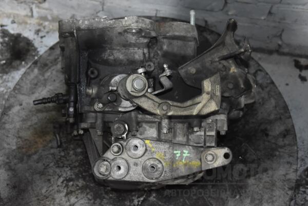 МКПП (механічна коробка перемикання передач) 6-ступка Opel Astra 1.3MJet (H) 2004-2010 55186621 103044 - 5