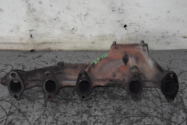 Колектор випускний Audi A6 2.5tdi (C4) 1994-1997 046253033A 103073 - 2