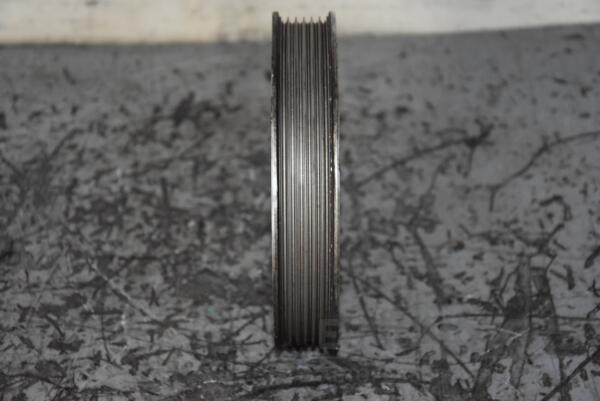 Шків насоса ГУ Audi A6 2.5tdi (C4) 1994-1997 078145255H 103075 - 2