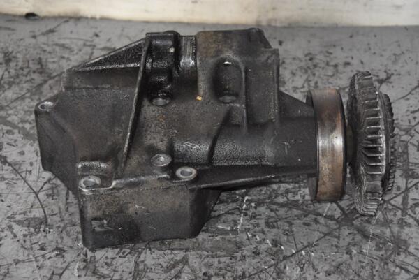 Вискомуфта Audi A6 2.5tdi (C4) 1994-1997 4A0121350B 103093 - 2