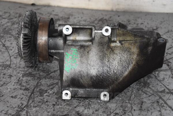 Вискомуфта Audi A6 2.5tdi (C4) 1994-1997 4A0121350B 103093 - 3