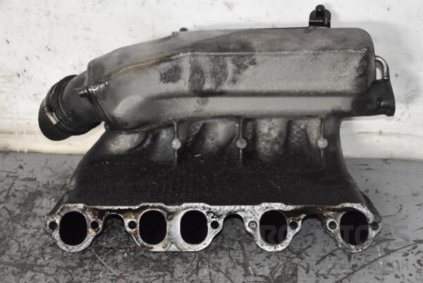 Коллектор впускной Audi A6 2.5tdi (C4) 1994-1997 046129713H 103097 - 2
