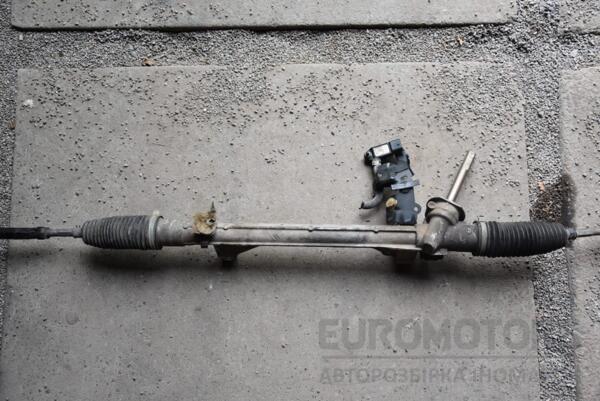 Рульова рейка механ під електропідсилювач Renault Scenic (II) 2003-2009 490017419R 103105 - 2