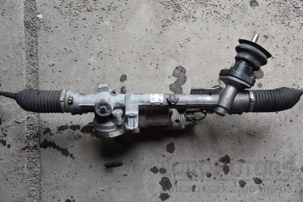 Рульова рейка з ЕУР Mercedes B-class (W246) 2012 A2464600501 103141 - 2