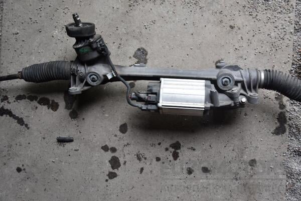 Рулевая рейка с ЭУР VW Touran 2003-2010 1K1423051DM 103143 - 2