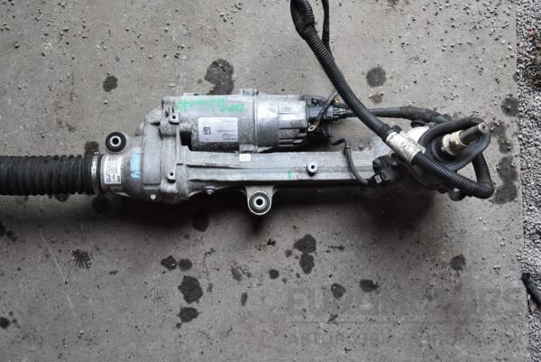 Рульова рейка з ЕУР (дефект) Opel Astra (K) 2015 42525093 103147 - 2