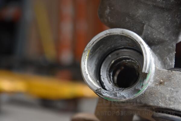 Рульова рейка з ЕУР (дефект) Opel Astra (K) 2015 42525093 103147 - 3