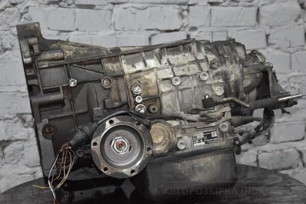 АКПП (автоматична коробка перемикання передач) 4-ступка CRE Audi A6 2.5tdi (C4) 1994-1997 CRE 103150 - 2