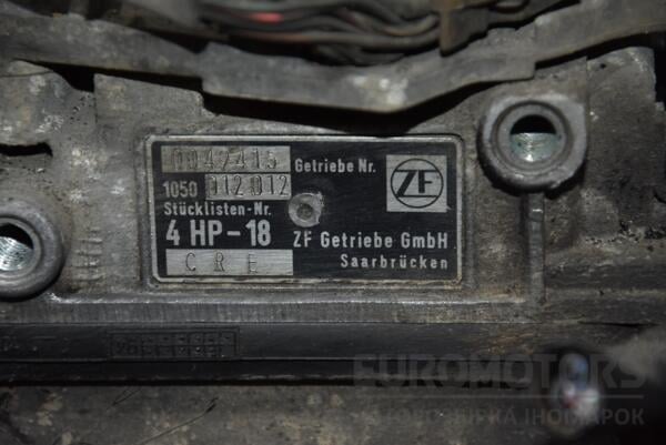 АКПП (автоматична коробка перемикання передач) 4-ступка CRE Audi A6 2.5tdi (C4) 1994-1997 CRE 103150 - 5