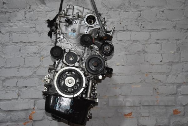 Двигатель Toyota Rav 4 2.2td D-4D 2006-2013 2AD-FHV 103173 - 2