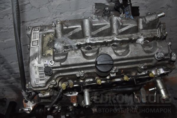 Двигатель Toyota Rav 4 2.2td D-4D 2006-2013 2AD-FHV 103173 - 5