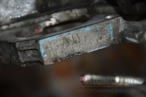 Двигатель Toyota Rav 4 2.2td D-4D 2006-2013 2AD-FHV 103173 - 6