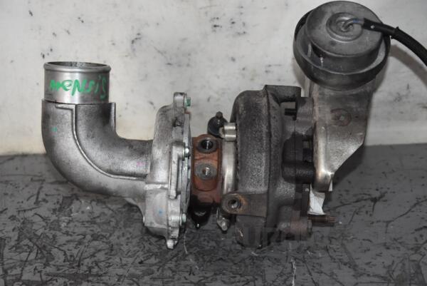 Турбіна Toyota Rav 4 2.2td D-4D 2006-2013 172010R060 103184 - 2
