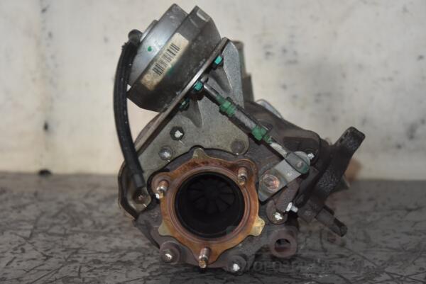 Турбіна Toyota Rav 4 2.2td D-4D 2006-2013 172010R060 103184 - 3