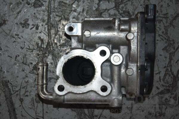 Клапан EGR электр Toyota Avensis 2.2td D-4D (III) 2009 258000R010 103192 - 2