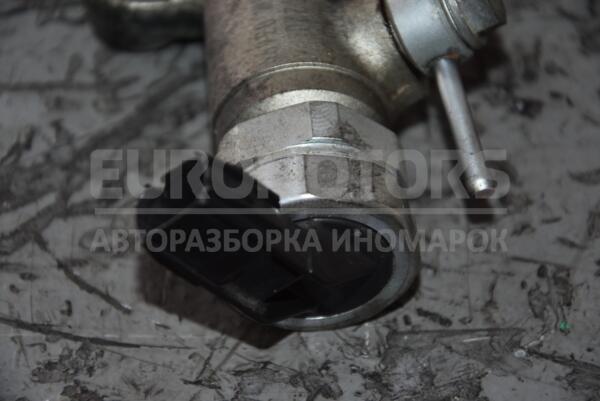 Редукционный клапан топливной рейки Toyota Avensis 2.2td D-4D (III) 2009  103200  euromotors.com.ua