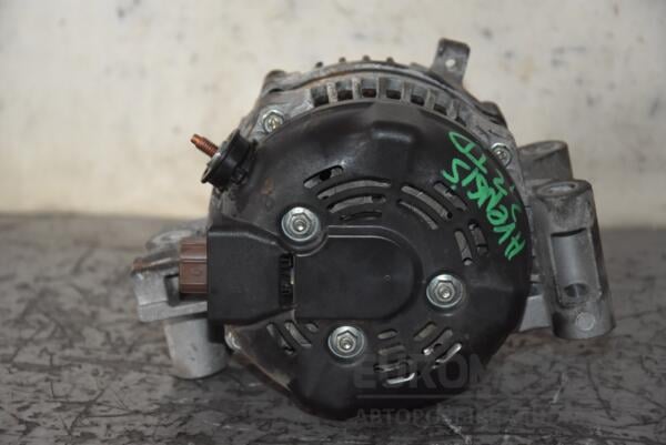 Генератор Toyota Rav 4 2.2td D-4D 2006-2013 270600G021 103201 - 2