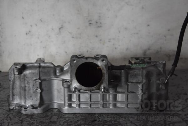 Коллектор впускной Toyota Avensis 2.2td D-4D (III) 2009 171010R020 103208 - 2