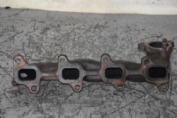 Колектор випускний Toyota Avensis 2.2td D-4D (III) 2009 1714126100 103210 - 2