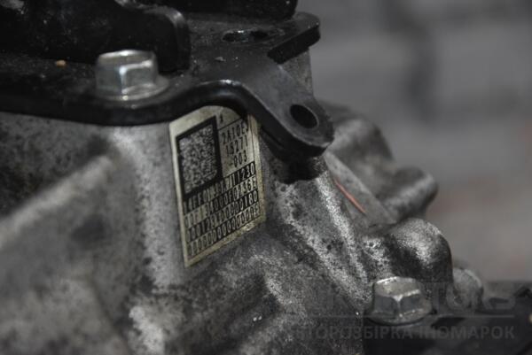 АКПП (автоматическая коробка переключения передач) N401302262X Toyota Verso 2.2td D-4D 2009-2018 N401302262X 103226 - 6