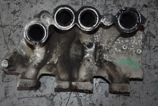 Колектор впускний Renault Kangoo 1.9D 1998-2008 7700869216 103257 - 2