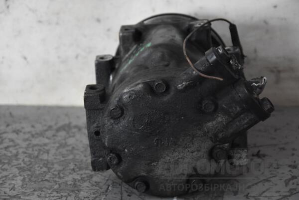 Компресор кондиціонера Renault Kangoo 1.9D 1998-2008 7700100417D 103264 - 3