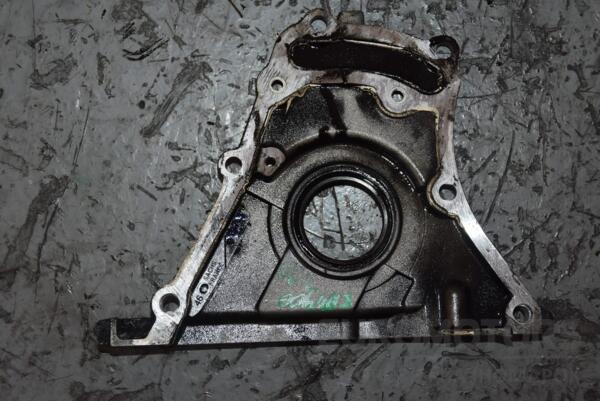 Кришка двигуна передня Renault Kangoo 1.9D 1998-2008 7700100912 103275 - 2