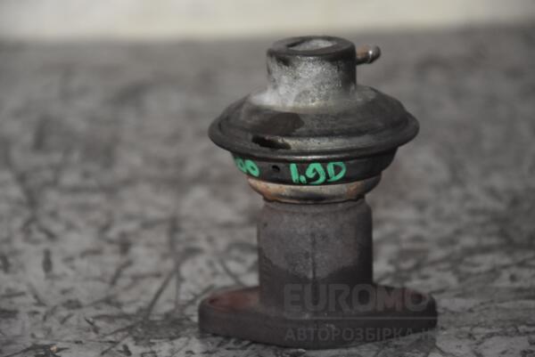 Клапан EGR механ Renault Kangoo 1.9D 1998-2008 7700103893 103280 - 2