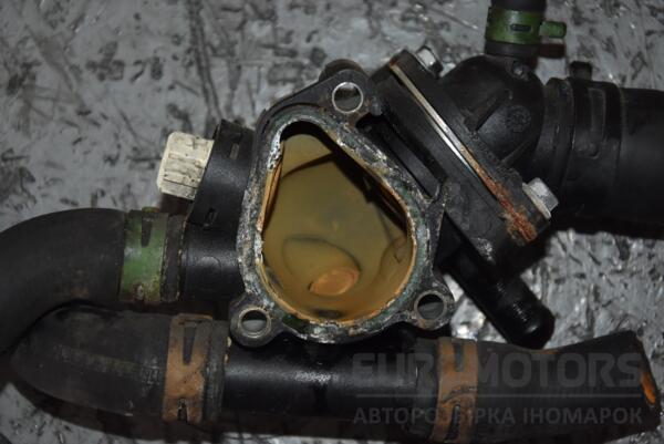 Корпус термостата Renault Kangoo 1.9D 1998-2008 103285 - 2