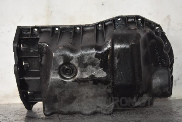 Піддон двигуна масляний Renault Kangoo 1.9D 1998-2008 7700111746 103289 - 2