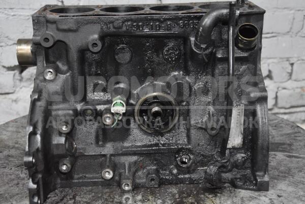 Блок двигуна (дефект) Renault Kangoo 1.9D 1998-2008  103295  euromotors.com.ua