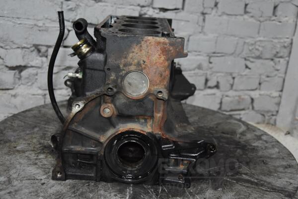 Блок двигателя (дефект) Renault Kangoo 1.9D 1998-2008 103295 - 4