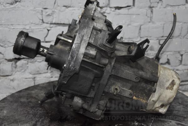 МКПП (механическая коробка переключения передач) 5-ступка JB1173 Renault Kangoo 1.9D 1998-2008 JB1173 103301 - 2