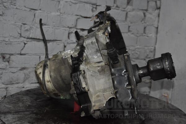 МКПП (механическая коробка переключения передач) 5-ступка JB1173 Renault Kangoo 1.9D 1998-2008 JB1173 103301 - 4