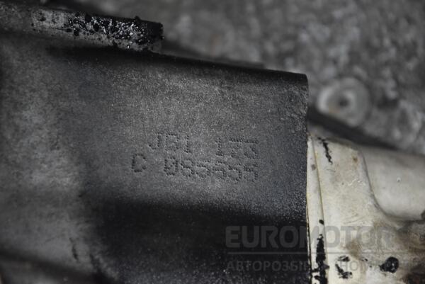 МКПП (механическая коробка переключения передач) 5-ступка JB1173 Renault Kangoo 1.9D 1998-2008 JB1173 103301 - 5