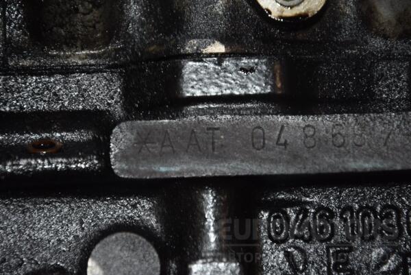 Двигатель Audi A6 2.5tdi (C4) 1994-1997 AAT 103306 - 6