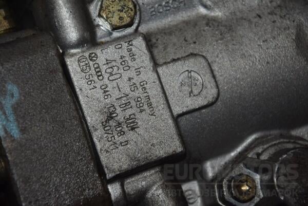 Топливный насос высокого давления (ТНВД) Audi 100 2.5tdi (C4) 1991-1994 0460415994 103312 - 2